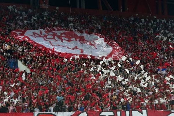 Ολυμπιακός: Ανακοίνωση για τα ΑμΕΑ