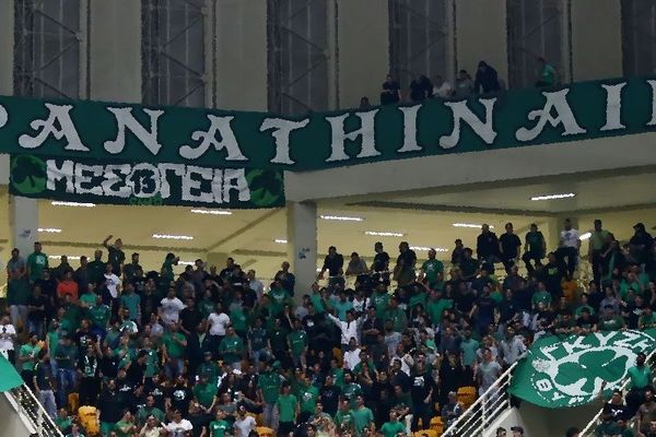 Onsports TV: «Χόρτο μαγικό» στην πρεμιέρα (video)