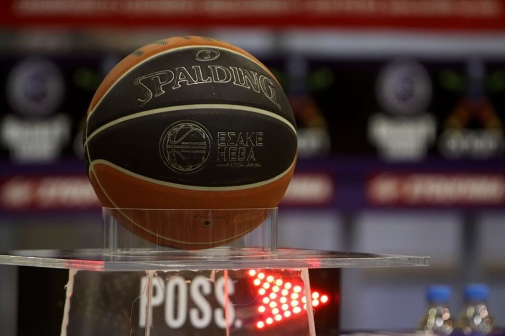 Basket League ΣΚΡΑΤΣ: Δεσπόζει το ντέρμπι της Θεσσαλονίκης