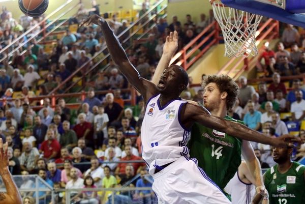 Basket League ΣΚΡΑΤΣ: Ρέθυμνο - ΚΑΟΔ 72-66 (photos)