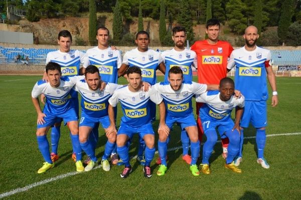 Λαμία: Χωρίς Ρεπετσά και Καμαρά με Φωκικό