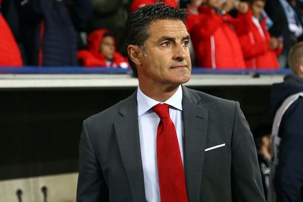 Ολυμπιακός: Η ενδεκάδα με Εργοτέλη