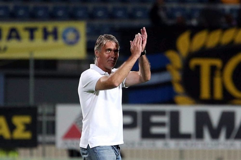 Χάβος:  «Μπορούσαμε και την νίκη» 