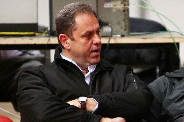 Σταυρόπουλος: «Οι ηλίθιοι καταστρέφουν το μπάσκετ»