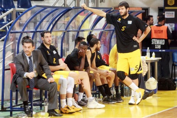 Άρης: Τον «καίει» το φύλλο αγώνα