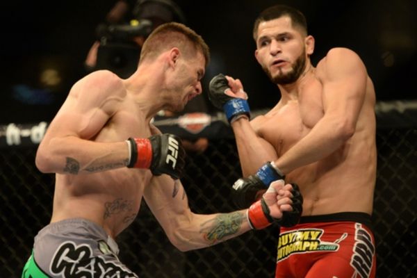 UFC Fight Night 63: Πάει Βραζιλία ο Tim Means