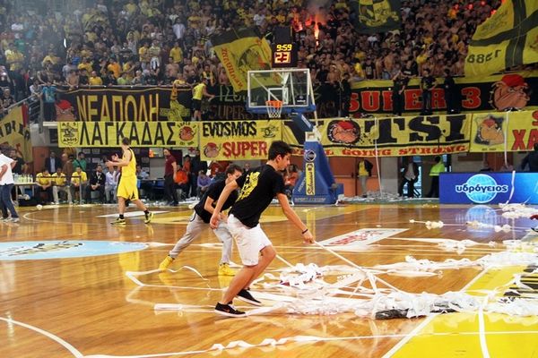 Άρης: Συνέντευξη Τύπου η ΚΑΕ τη Δευτέρα