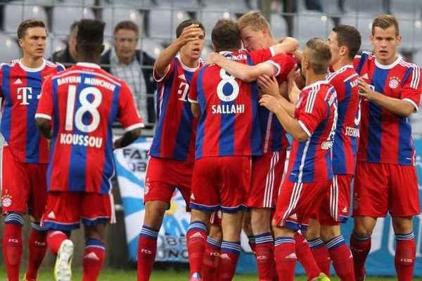 Βαυαρική οβίδα  (video)