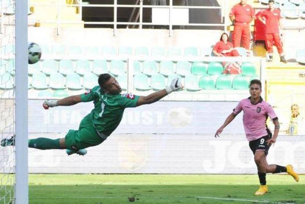 Πρώτη νίκη (2-1) για Παλέρμο (video)