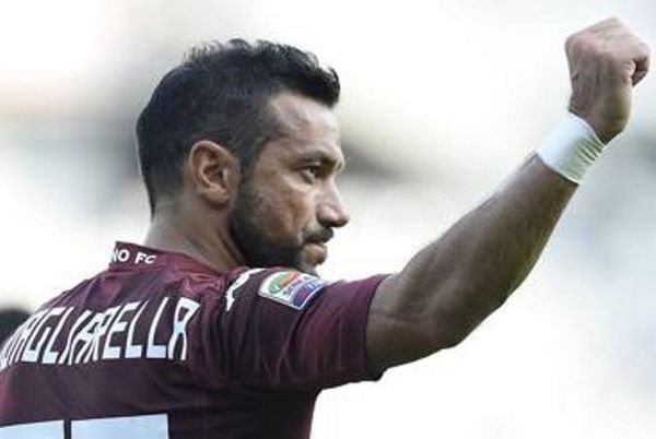 Νίκη με Κουαλιαρέλα η Τορίνο (video)