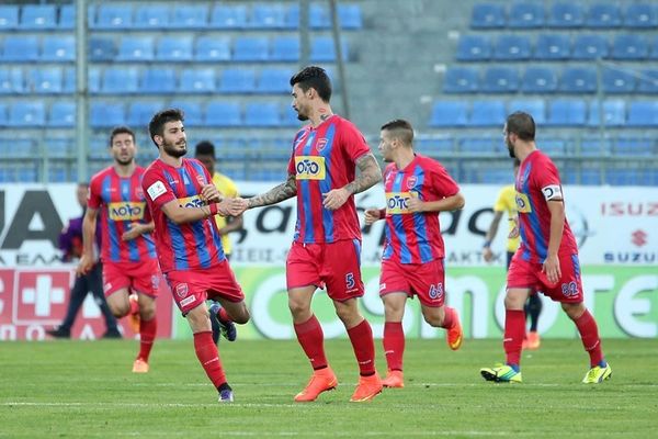 Πανιώνιος: Με μία απουσία