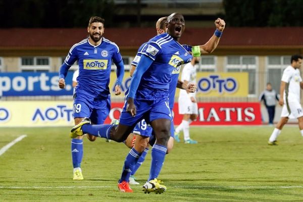 Καλλονή – Κέρκυρα 1-0: Το γκολ του αγώνα (video)