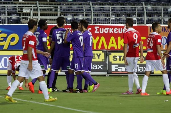 Πλατανιάς – Skoda Ξάνθη 1-0: Το γκολ του αγώνα (video)