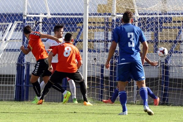 Ιωνικός – Ηρόδοτος 4-0 