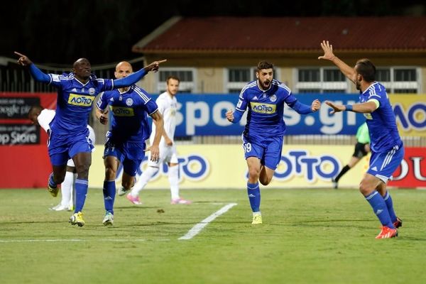 Καλλονή – Κέρκυρα 1-0: Το γκολ και οι καλύτερες φάσεις (video)