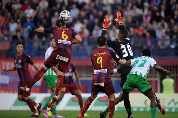 Βέροια – Λεβαδειακός 2-1: Τα γκολ και οι καλύτερες φάσεις (video)