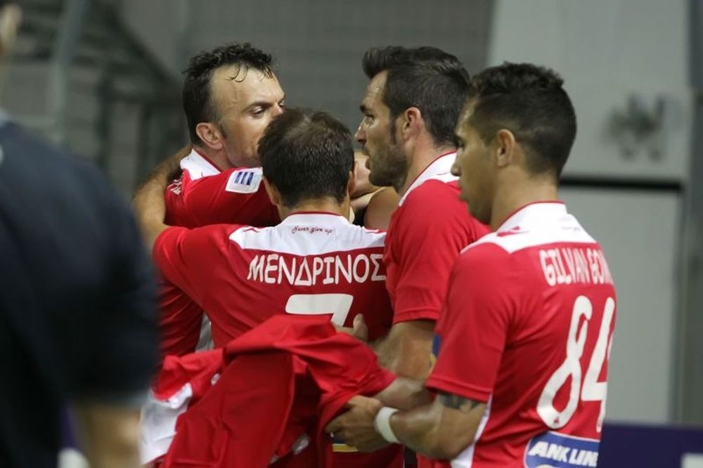 Πλατανιάς – Skoda Ξάνθη 1-0: Το γκολ και οι καλύτερες φάσεις (video)