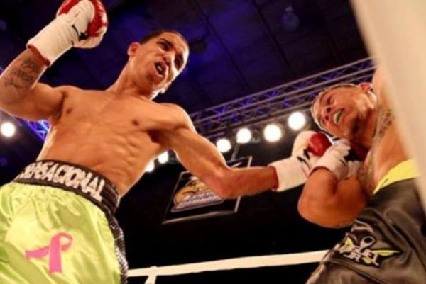 Μποξ: Μεγάλη εντός έδρας νίκη για Manny Rodriguez