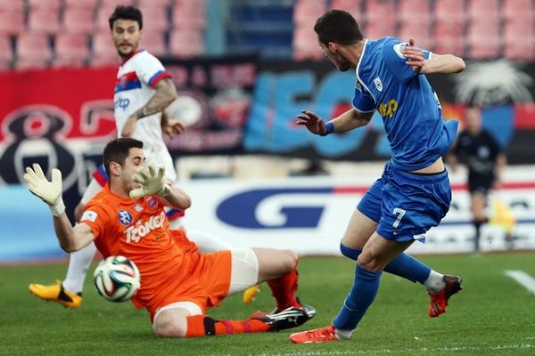 Πανιώνιος – ΠΑΣ Γιάννινα: Βίοι αντίθετοι