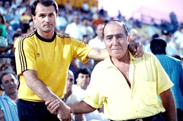 ΑΕΚ: 15 χρόνια χωρίς τον «θείο Λουκά» (photos)
