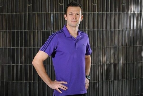 Αστέρας Τρίπολης: Ο Κρούζλιακ στο Λονδίνο