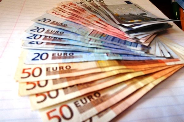 «Έσπασαν» τα ταμεία δύο τυχεροί στο Πάμε Στοίχημα
