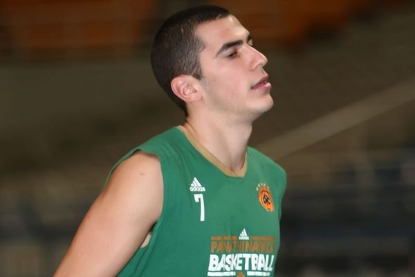 Μποχωρίδης: «Μπήκαμε δυνατά»