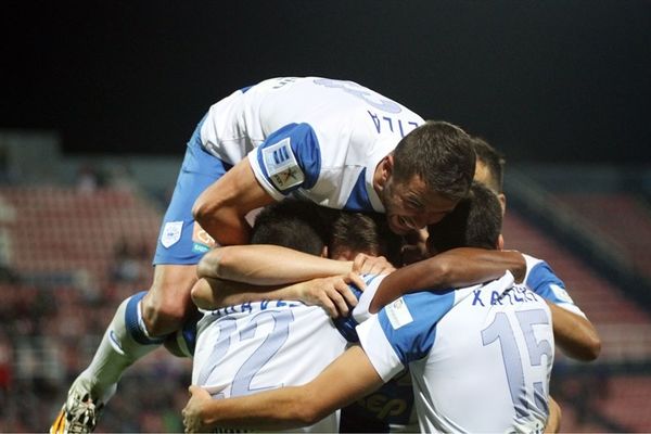 Πανιώνιος - ΠΑΣ Γιάννινα 0-1 (photos+video)