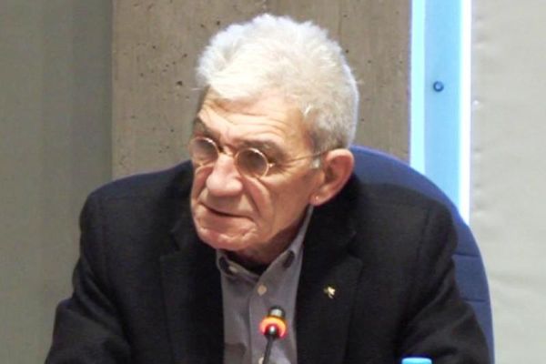 Μπουτάρης: «Στη Θεσσαλονίκη το Σερβία – Αλβανία»