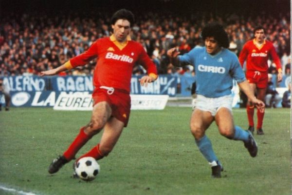 Ιταλία: Στο «Hall of Fame» Μαραντόνα και Αντσελότι