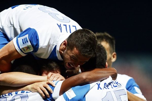 Πανιώνιος - ΠΑΣ Γιάννινα 0-1: Το γκολ και οι καλύτερες φάσεις (video)