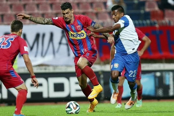 Πανιώνιος: Ανακοίνωση κατά της διαιτησίας