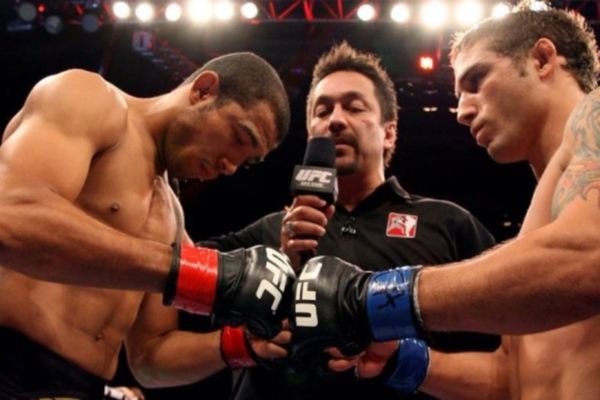 UFC 179: Τρία Countdowns για τη νέα επίσκεψη στη Βραζιλία