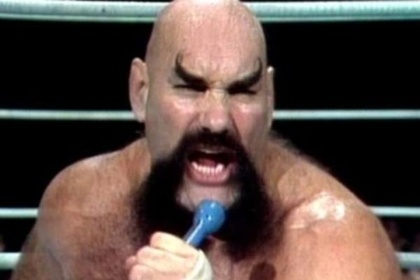 WWE: «Έφυγε» ο Ox Baker