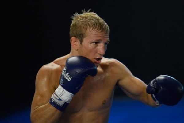 UFC: Εγχείρηση για T.J. Dillashaw