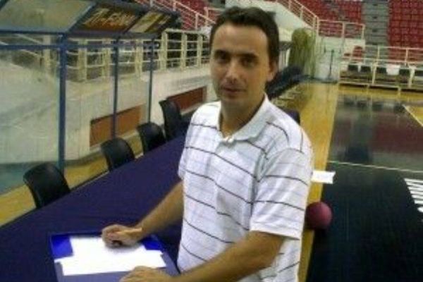 Μπούτσκος: «Συμμετέχουμε σε ένα μαραθώνιο»