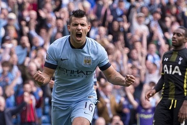 Η … ιστορία του Αγκουέρο στα αγγλικά (video+photo)