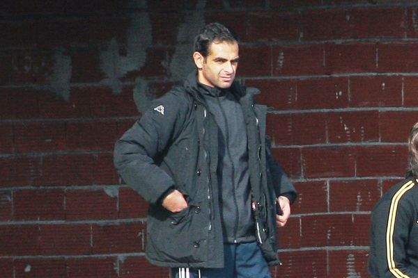Δόξα Δράμας: Τέλος ο Τσοκακτσίδης
