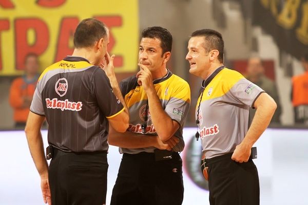 Άρης: Στον αθλητικό εισαγγελέα ο Αρβανίτης