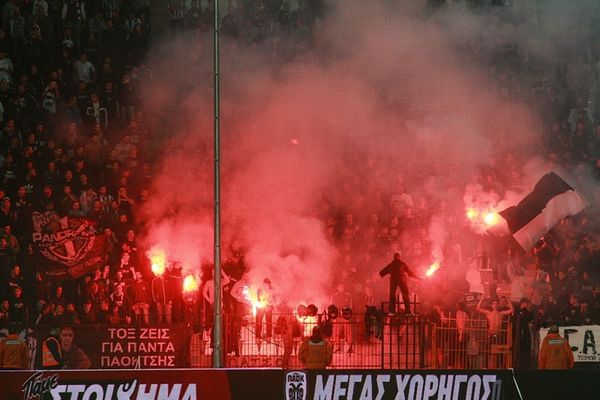 ΠΑΟΚ: «Καλό ταξίδι Χρήστο…» (video)