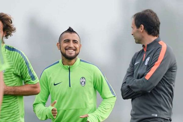 Γιουβέντους: Με… απουσίες στην Ελλάδα