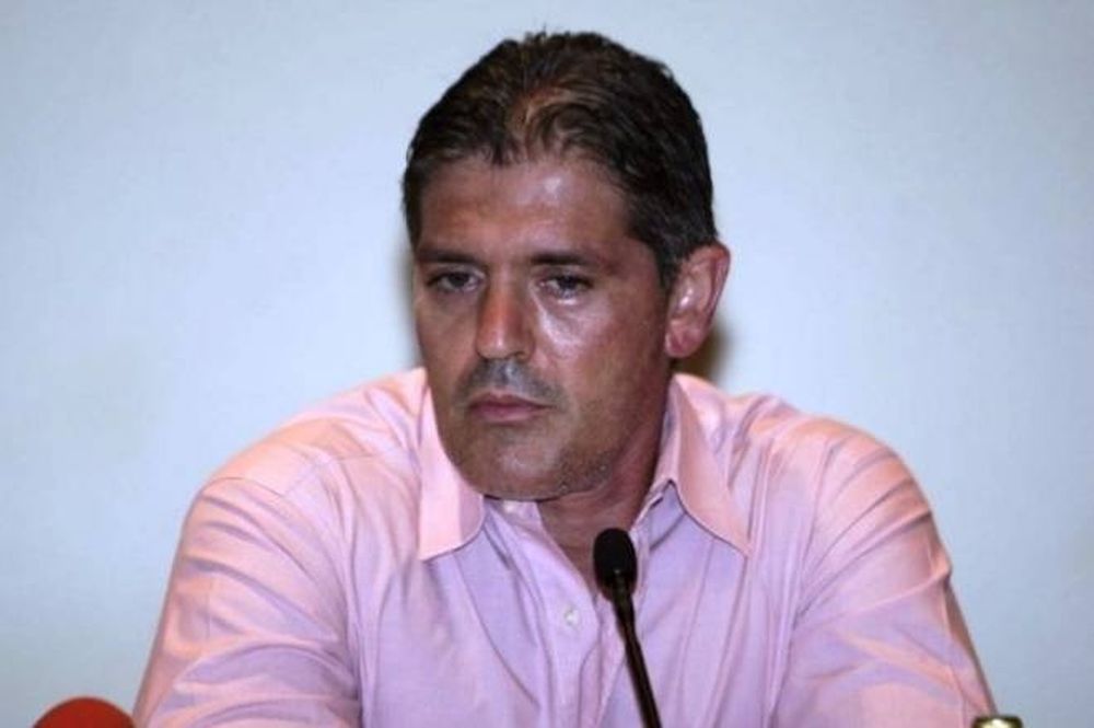 Αναστασίου: «Ο Γαλανός δεν εμπιστευόταν κανένα»