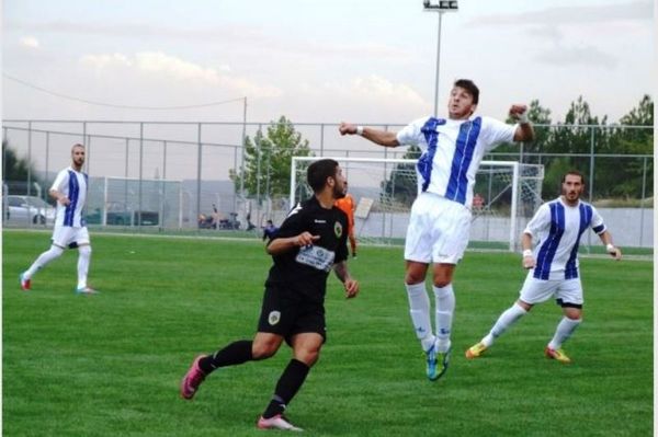 Γ’ Εθνική: Οι σκόρερ του 1ου ομίλου