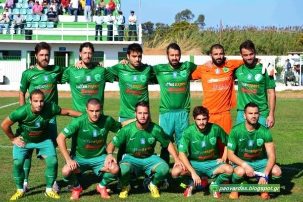 Γ’ Εθνική: Οι σκόρερ του 3ου ομίλου