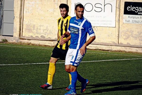 Γ’ Εθνική: Οι σκόρερ του 4ου ομίλου