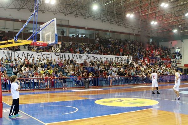 Πανιώνιος: Κυκλοφόρησαν τα διαρκείας