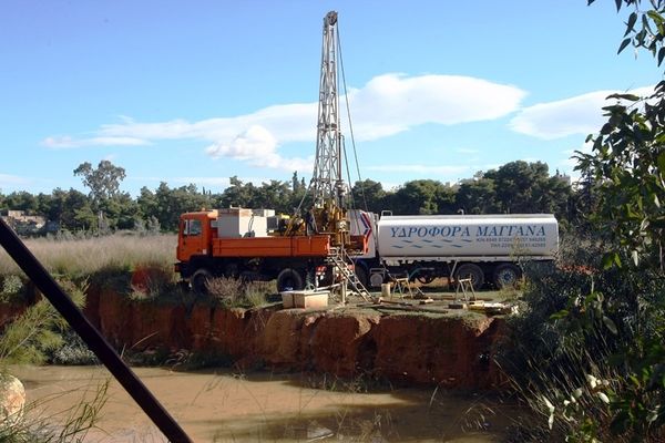 ΑΕΚ: Πήρε άδεια για τις εκσκαφές