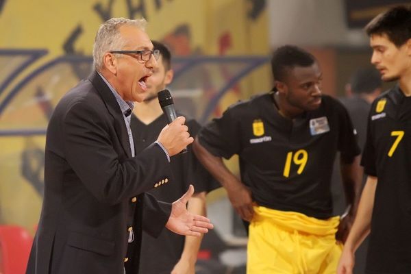 Άρης: Ανακοίνωση για ΟΔΚΕ