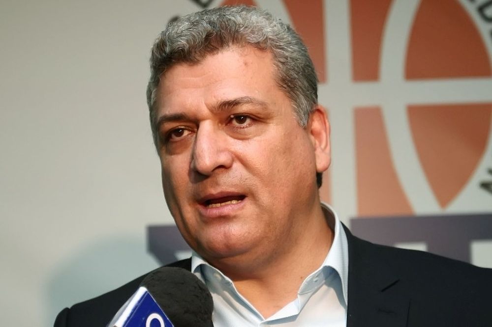 Ζουρνατσίδης: «Δεν θέλουμε τελικό, τρόπαιο θέλουμε»(photos)