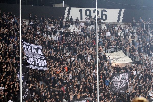 Γκαγκάτσης: «Κοντά σε sold out με Φιορεντίνα»